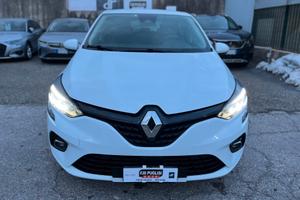 Renault Clio Blue dCi 85 CV 5 porte Business