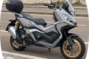 Moto 125