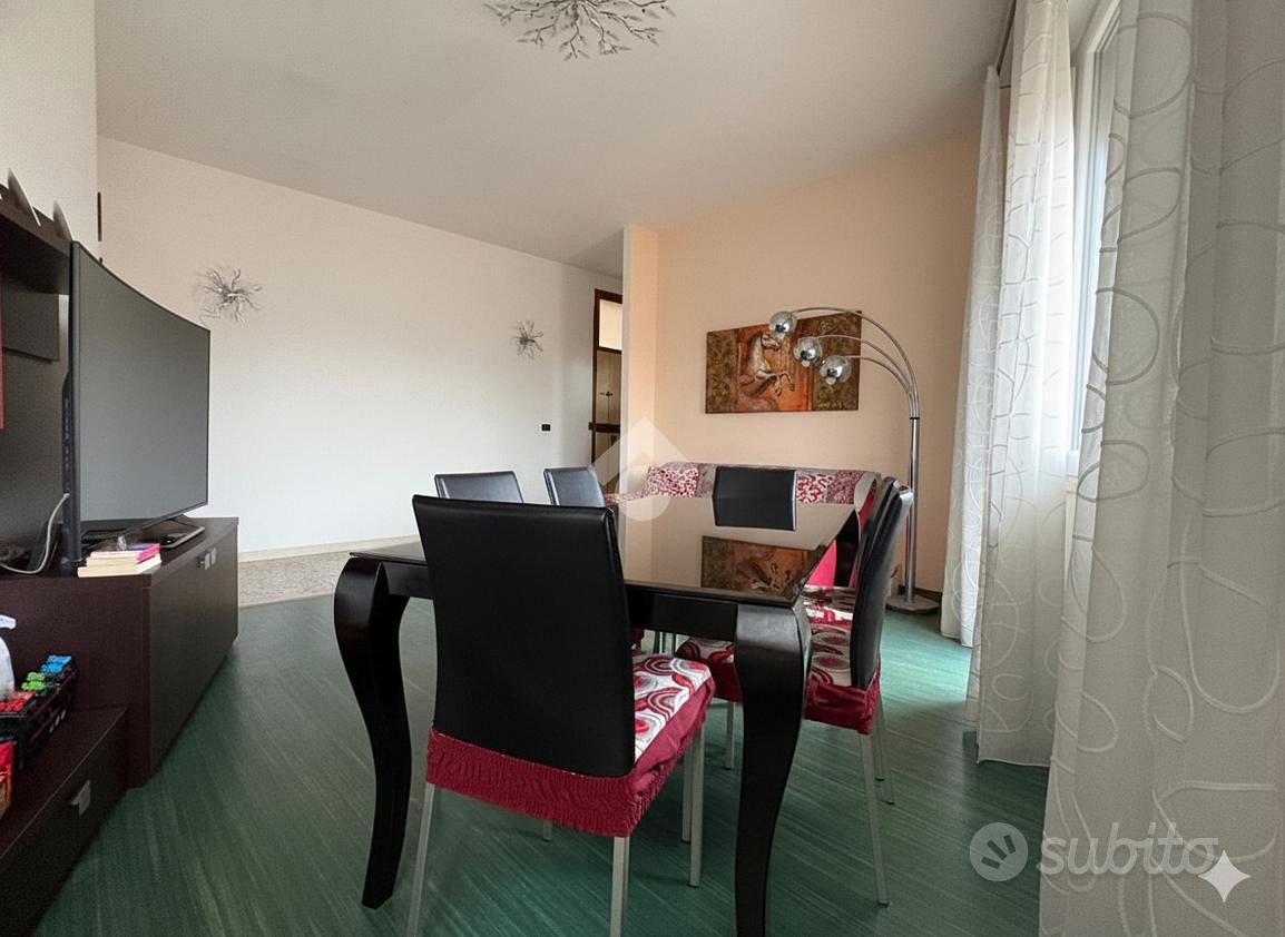 Appartamento – Ravenna, Vicoli - Vista 3