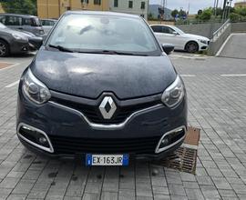 Renault Captur 1.5 dCi 8V 90 CV Start&Stop Energy 