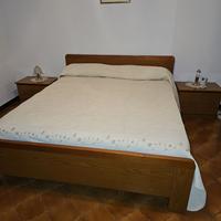 Camera da letto completa