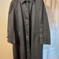 Cappotto Trench Wearover scuro 