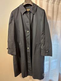 Cappotto Trench Wearover scuro 