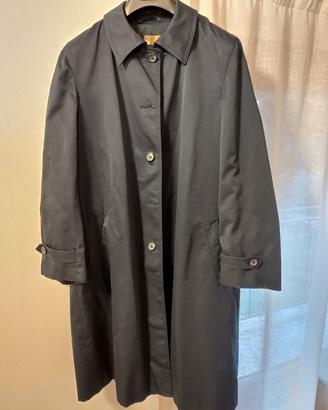 Cappotto Trench Wearover scuro 