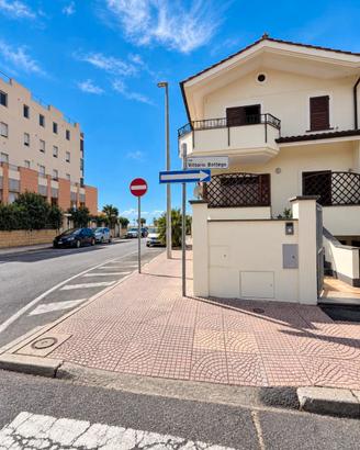 Torregrande per tutto l'anno