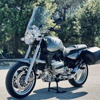 Bmw R1100R Maniacale