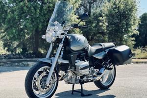 Bmw R1100R Maniacale