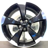 Cerchi Originali Audi Q3