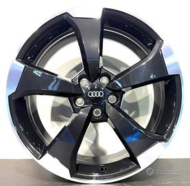 Cerchi Originali Audi Q3