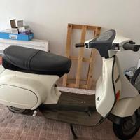 Vespa Px50