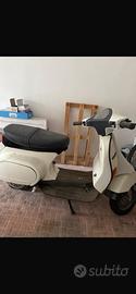 Vespa Px50