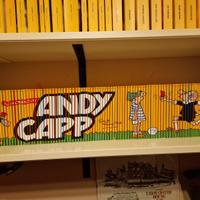fumetti Andy Capp