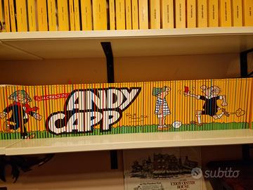 fumetti Andy Capp