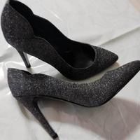 scarpe décolleté donna n. 36