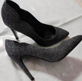 scarpe décolleté donna n. 36