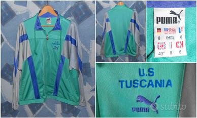 Giacca puma clearance vintage