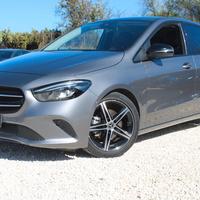 Mercedes-benz B 200 d Automatic Executive
