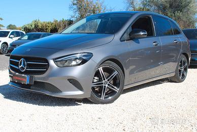 Mercedes-benz B 200 d Automatic Executive