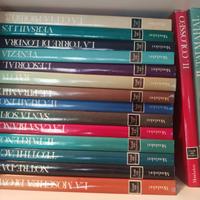 I Templi della grandezza - Editore Mondadori