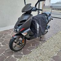 Aprilia SR 50 