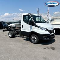 NUOVO IVECO DAILY 35c160 passo 3000, PROMOZIONE