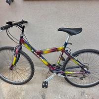 Mountain bike ragazzo/a
