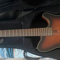 Ibanez FRH10N-BSF chitarra classica elettrificata