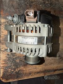 Alternatore originale mopar 150A