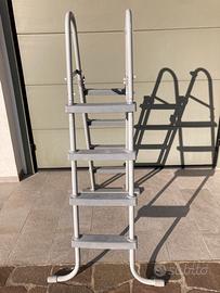 Scaletta da piscina Bestway