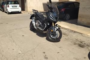 Honda X-ADV 750 - 2023