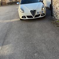 Giulietta 2.0 Distinctive JtDm 150cv