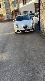 Giulietta 2.0 Distinctive JtDm 150cv