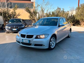 Bmw 320D 2.0 Diesel