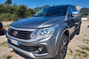Fiat Fullback 2.4 180CV Doppia Cabina LX S&S