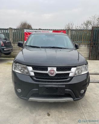 FIAT FREEMONT JC, JF, 345_ 2011 - > 2.0 JTD 4x4 93