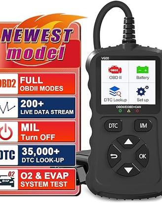 Diagnosi Auto OBD2 in Italiano Professionale Compl
