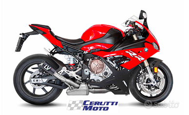 Scarico Leovince LV-10 CARBON BMW S1000R / RR 19 -