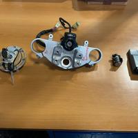 Accessori hornet 2005 2006