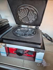 piastra singola elettrica 