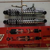 ammortizzatori  moto koni 325 mm