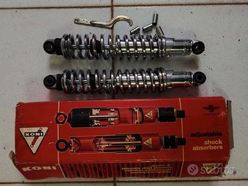 ammortizzatori  moto koni 325 mm