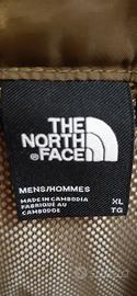 the north face