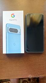 Google pixel 8 pro