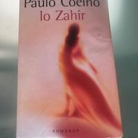 Io Zahir  Paulo Coelho