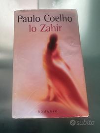 Io Zahir  Paulo Coelho