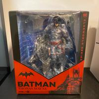 Batman Thomas Wayne Statue Kotobukiya ARTFX 1/6