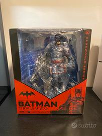 Batman Thomas Wayne Statue Kotobukiya ARTFX 1/6