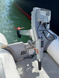 Motore fuoribordo elettrico Torqeedo Travel 1003