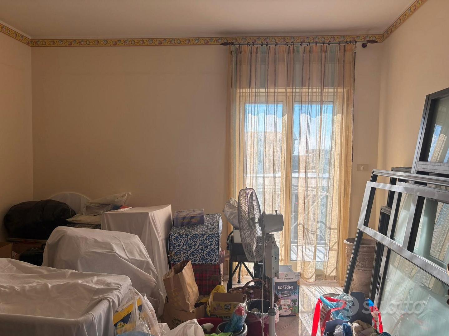 Apartment in Mascali, Carrabba - Vista 5