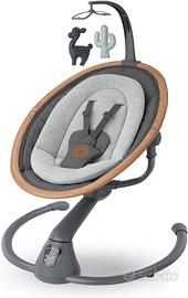 MAXI-COSI CASSIA SDRAIETTA ELETTRICA NEONATI 0-6 M
